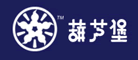 葫芦堡品牌LOGO图片