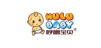 呼噜宝贝品牌LOGO图片
