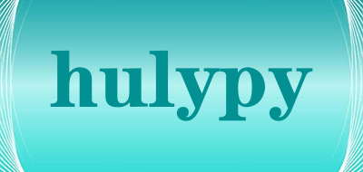 hulypy品牌LOGO图片