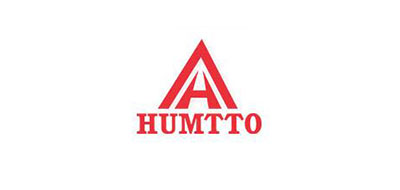 HUMTTO/悍途品牌LOGO图片