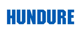 Hundure/汉军LOGO
