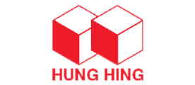 Hunghing/鸿兴品牌LOGO图片