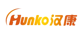 Hunko/汉康品牌LOGO图片