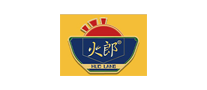 火郎食品品牌LOGO图片