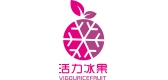 活力冰果品牌LOGO