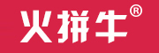 Huopinniu/火拼牛品牌LOGO图片