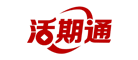 活期通品牌LOGO图片