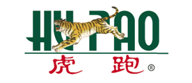 HUPAO/虎跑LOGO