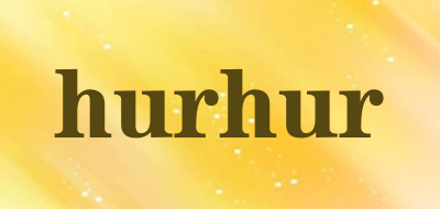 hurhur品牌LOGO图片