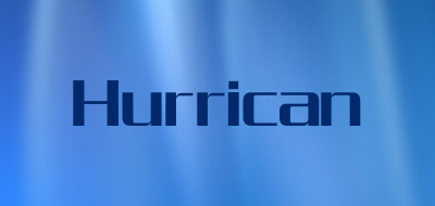 Hurrican品牌LOGO图片