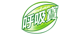 呼吸宝LOGO