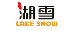 湖雪品牌LOGO图片
