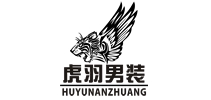 虎羽品牌LOGO图片