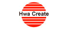 hwacreate/华力创通品牌LOGO图片