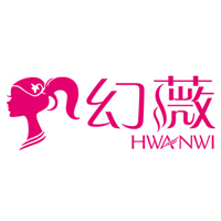 HWANWI/幻薇品牌LOGO