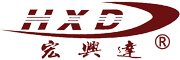 HXD/宏兴达品牌LOGO图片