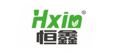 HXIN/恒鑫LOGO