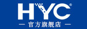 HYC品牌LOGO图片