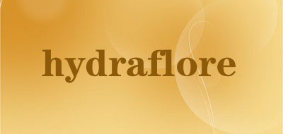 hydraflore品牌LOGO图片