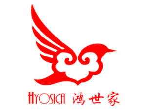 HYOSICA/鸿世家品牌LOGO