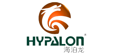 HYPALON/海泊龙品牌LOGO图片