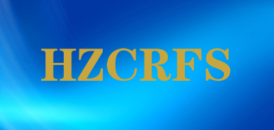 HZCRFS品牌LOGO图片