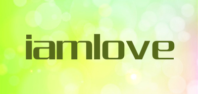 iamlove品牌LOGO图片