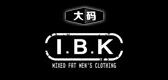 ibk品牌LOGO图片