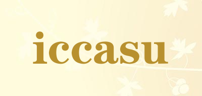 iccasu品牌LOGO图片