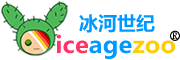 Iceagezoo品牌LOGO图片