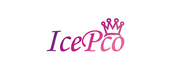 icepco品牌LOGO图片