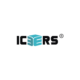 ICERS/艾森斯LOGO
