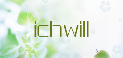 ichwill品牌LOGO图片