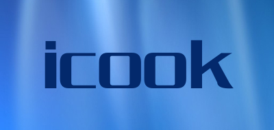 icook品牌LOGO图片