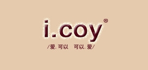 icoy品牌LOGO图片