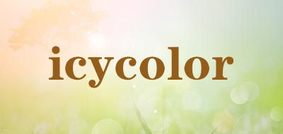 icycolor品牌LOGO