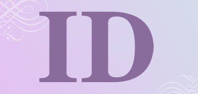 ID品牌LOGO图片