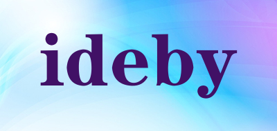 ideby品牌LOGO图片