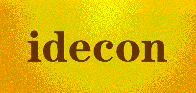 idecon品牌LOGO图片
