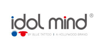 IDOLMIND品牌LOGO图片