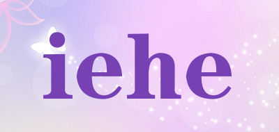 iehe品牌LOGO图片