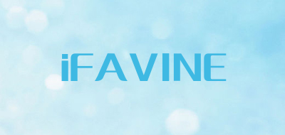 iFAVINE品牌LOGO图片