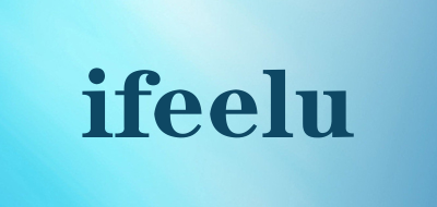 ifeelu品牌LOGO图片