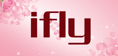 ifly品牌LOGO图片