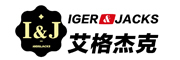 IGER&JACKS品牌LOGO图片