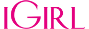 IGIRL品牌LOGO图片