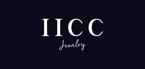 iicc品牌LOGO图片