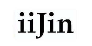 IIJIN品牌LOGO图片