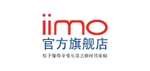 iimo品牌LOGO图片