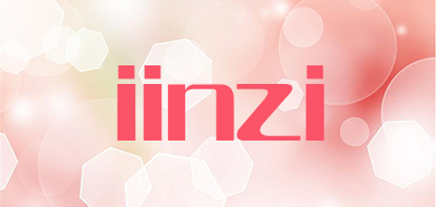 iinzi品牌LOGO图片